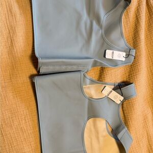 Post surgical compression bra/binder/ for reduction, mastectomy, top surgery